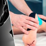 Enfermedad de Sever (dolor en el talón en niños)