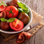 Los beneficios de comer tomate