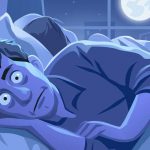 ¿Conoces los efectos de no dormir bien?