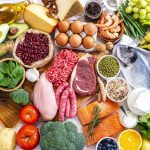 Alimentos para aumentar masa muscular