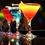 Cócteles sin alcohol para preparar en casa con amigos