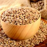 Comer lentejas, beneficios y sus propiedades