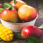 El Mango la fruta deseada