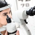 Tensión ocular: Evita el glaucoma
