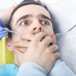 Iatrofobia, miedo ir al médico