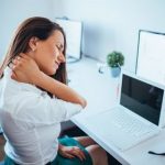 Qué hacer para aliviar el dolor de cuello