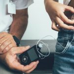 La bomba de insulina