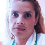 Dra. Luisana Caraballo