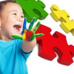 Asocian el autismo al desarrollo anómalo del sistema visual del cerebro