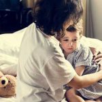 Miedos nocturnos en los niños