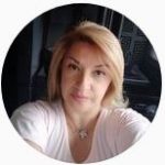 Od. Natasha Gómez