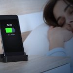 ¿Beneficios de apagar el celular?