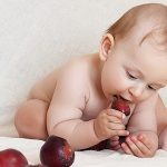 Dra. / Dr. ¿Qué debo hacer si se atraganta mi bebé?