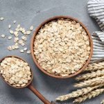 Beneficios de la avena