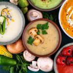 Cremas de verduras caseras: trucos y recetas
