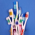 ¿Cómo es tu cepillo de dientes?