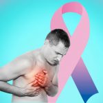 Cáncer de mama en hombres