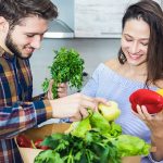 Tu Sistema Inmune y El Poder de lo que Comes.