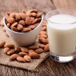 Beneficios de la leche de almendras
