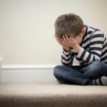 El maltrato infantil aumenta el riesgo de varios trastornos mentales