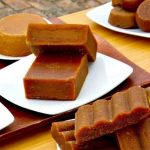 Beneficios y propiedades del papelón o la panela