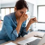 Tecnoestrés Cómo el uso de la tecnología repercute en nuestra salud