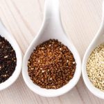 Qué es la quinoa, propiedades y beneficios.
