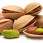 8 Beneficios del pistacho