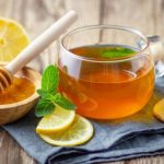 ¿Qué beneficios tiene el té de orégano con limón?