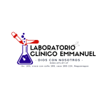 Laboratorio Clínico Emmanuel