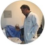 Dr. Alfredo Leonett Peña