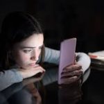 El Tik Tok y su impacto en la salud mental