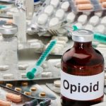La Crisis de los Opioides Arrasa Comunidades