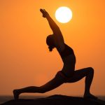 Beneficios del Yoga