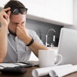 Cómo prevenir el cansancio ocular