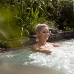 Beneficios de las aguas termales