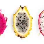 Beneficios y propiedades de la pitaya