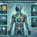 Biohacking y Longevidad Extrema