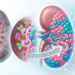 Científicos logran revertir el daño renal crónico y restaurar la función perdida