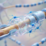 El “Gel Mágico” que podría revertir la ESCLEROSIS MÚLTIPLE