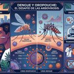 Virus Oropouche y Dengue