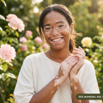 Celebrando la Diversidad de la Piel: Día Mundial del Vitiligo (25 de Junio)